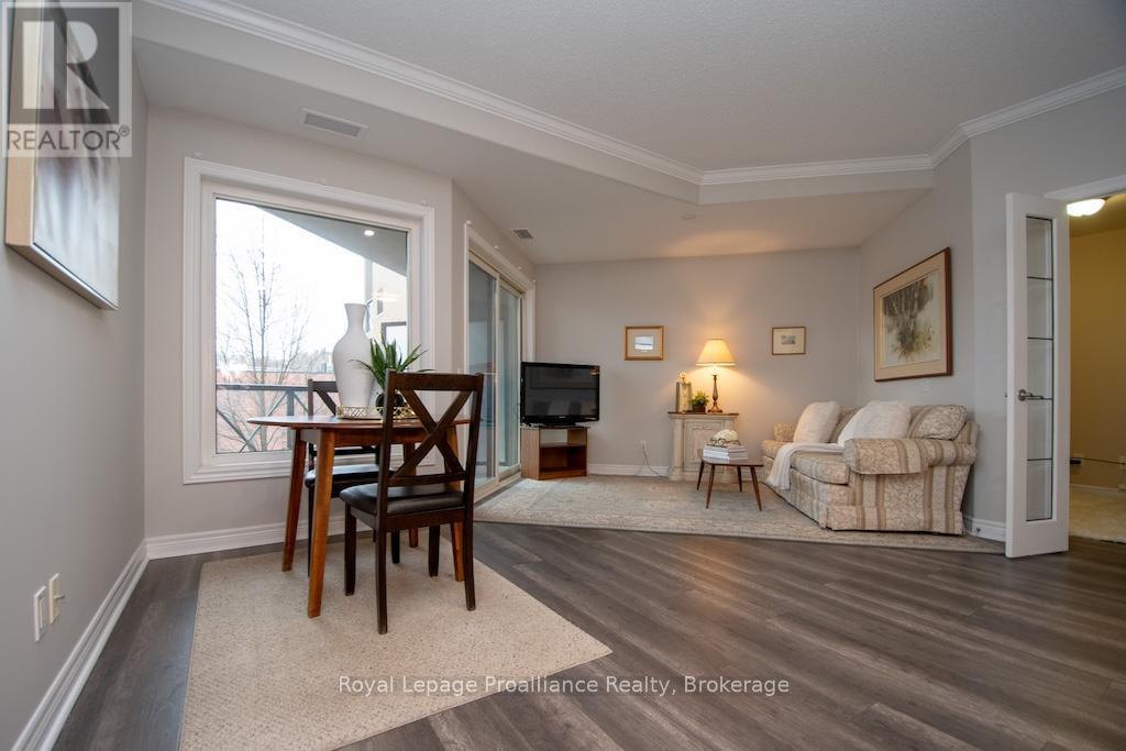 212 - 869 Clonsilla Avenue, Peterborough (Otonabee Ward 1), Ontario  K9J 0B7 - Photo 8 - X13662054