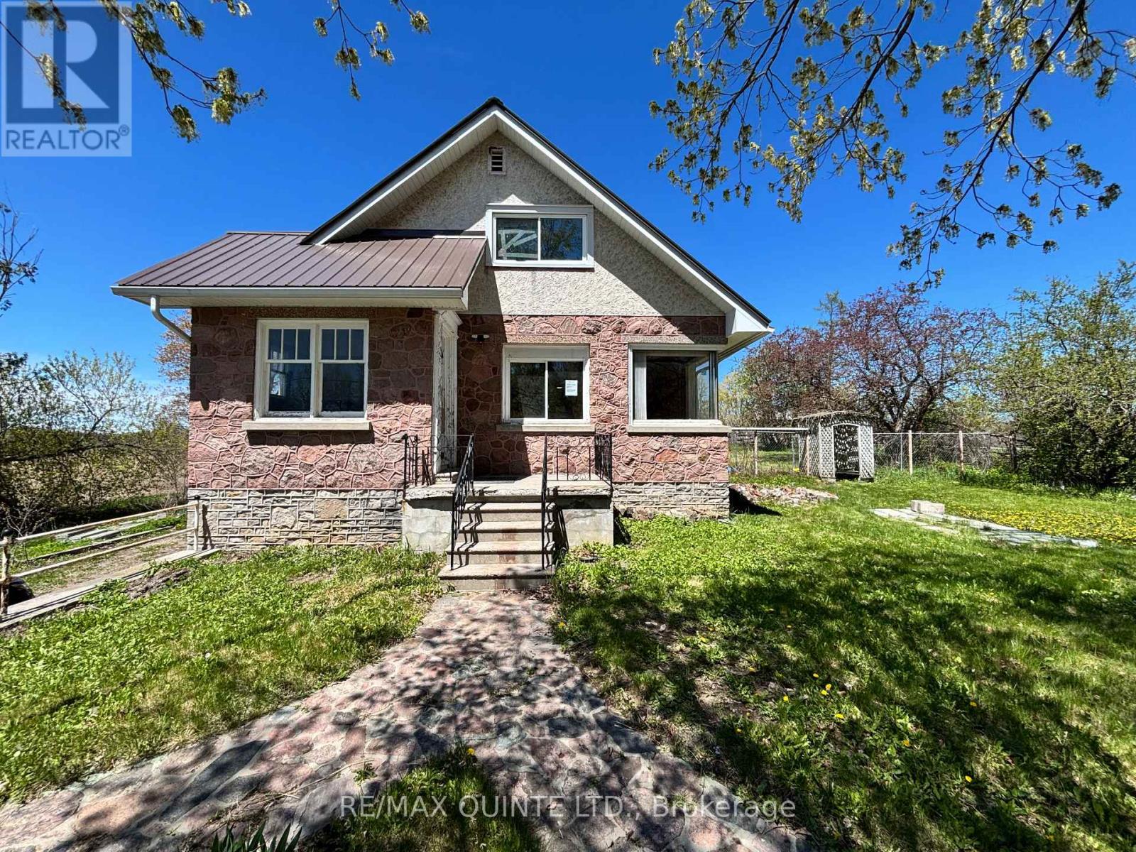 3810 SPRINGBROOK ROAD, stirling-rawdon (rawdon ward), Ontario