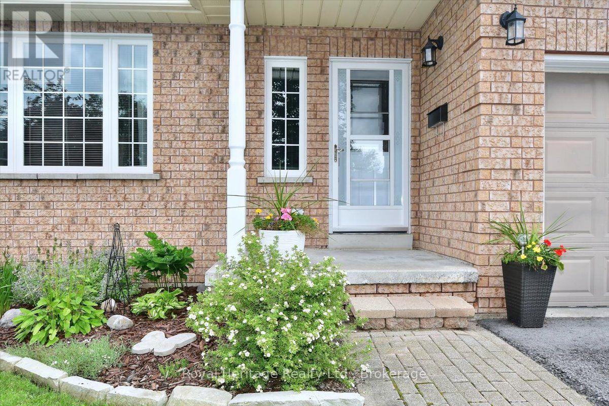 3058 WESTRIDGE BOULEVARD, peterborough (monaghan ward 2), Ontario
