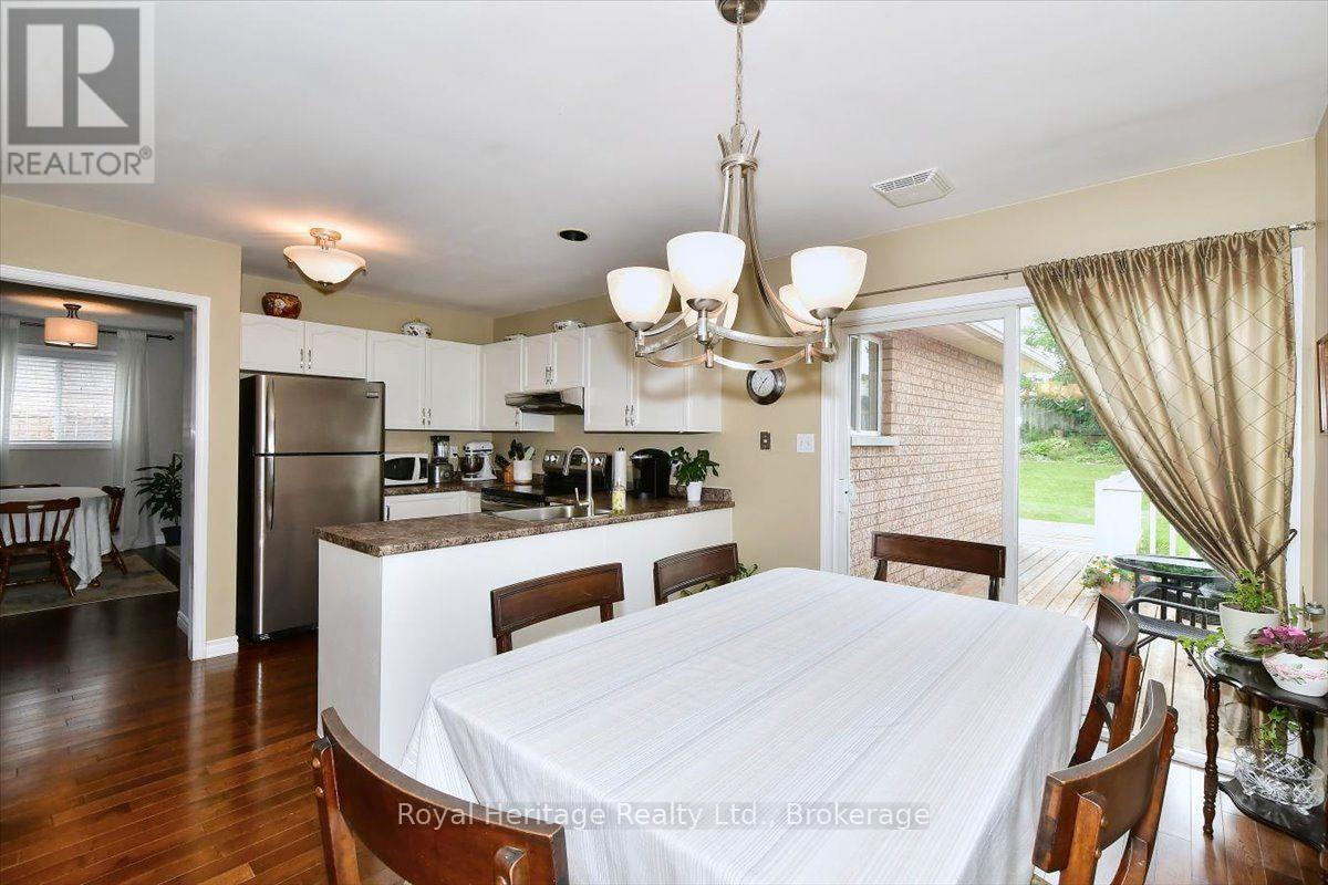 3058 Westridge Boulevard, Peterborough (Monaghan Ward 2), Ontario  K9K 2K5 - Photo 13 - X13662206