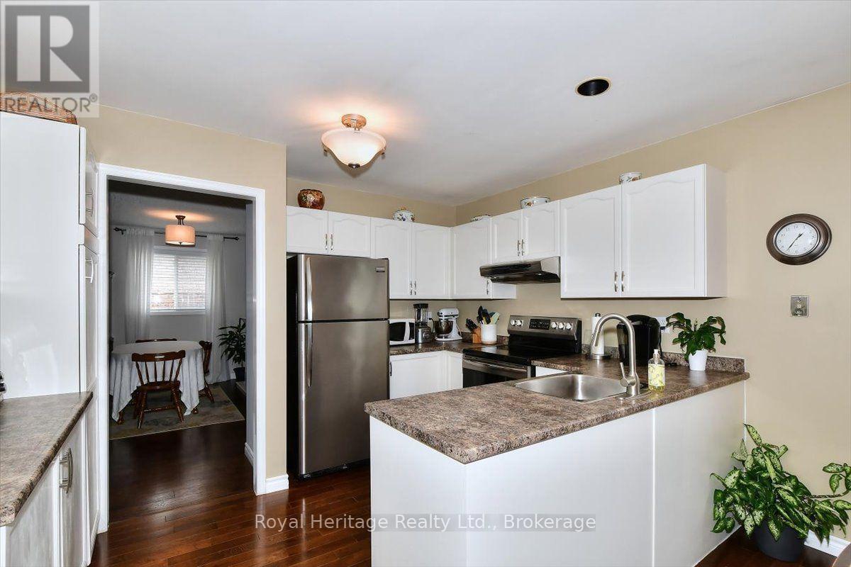 3058 Westridge Boulevard, Peterborough (Monaghan Ward 2), Ontario  K9K 2K5 - Photo 14 - X13662206