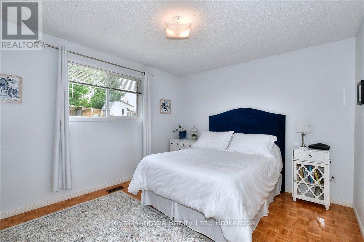 3058 Westridge Boulevard, Peterborough (Monaghan Ward 2), Ontario  K9K 2K5 - Photo 18 - X13662206