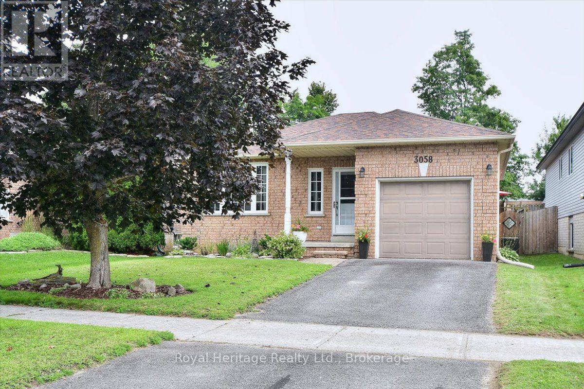 3058 Westridge Boulevard, Peterborough (Monaghan Ward 2), Ontario  K9K 2K5 - Photo 2 - X13662206