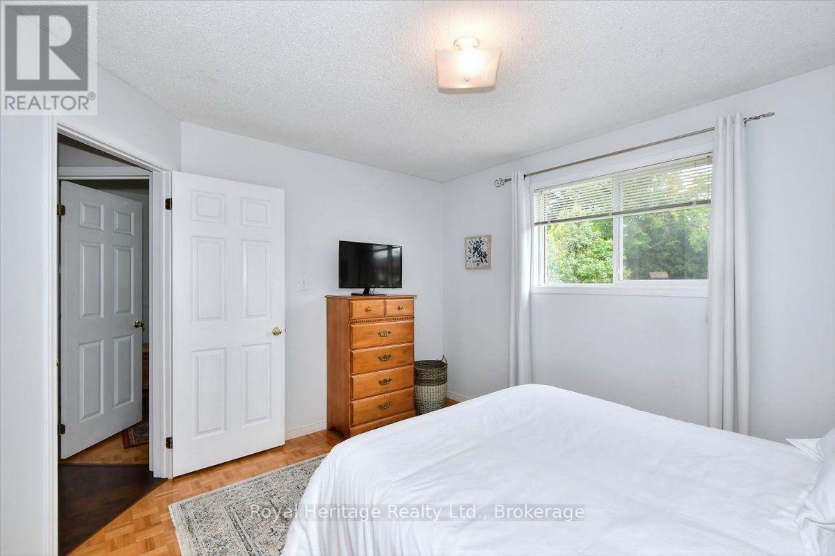 3058 Westridge Boulevard, Peterborough (Monaghan Ward 2), Ontario  K9K 2K5 - Photo 20 - X13662206