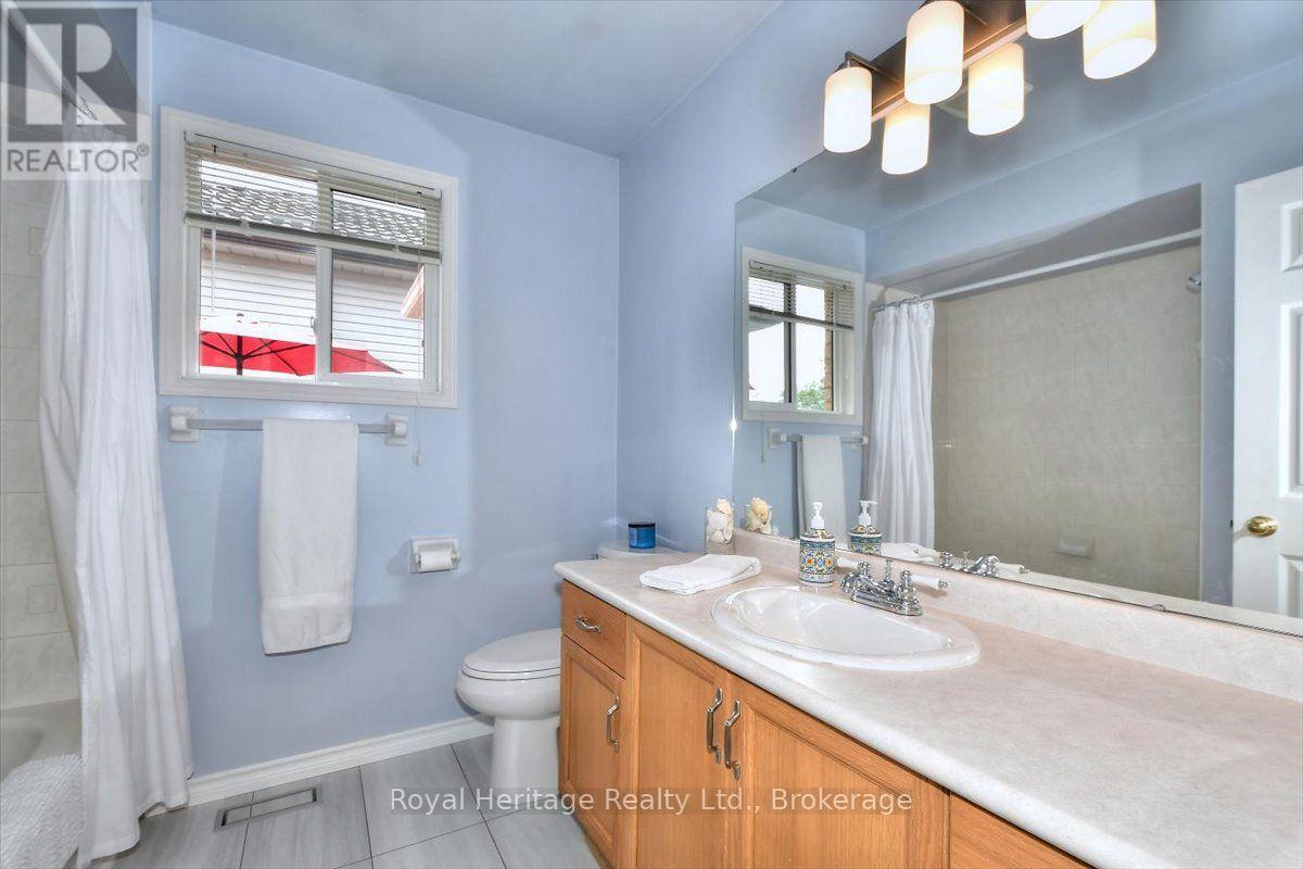3058 Westridge Boulevard, Peterborough (Monaghan Ward 2), Ontario  K9K 2K5 - Photo 26 - X13662206