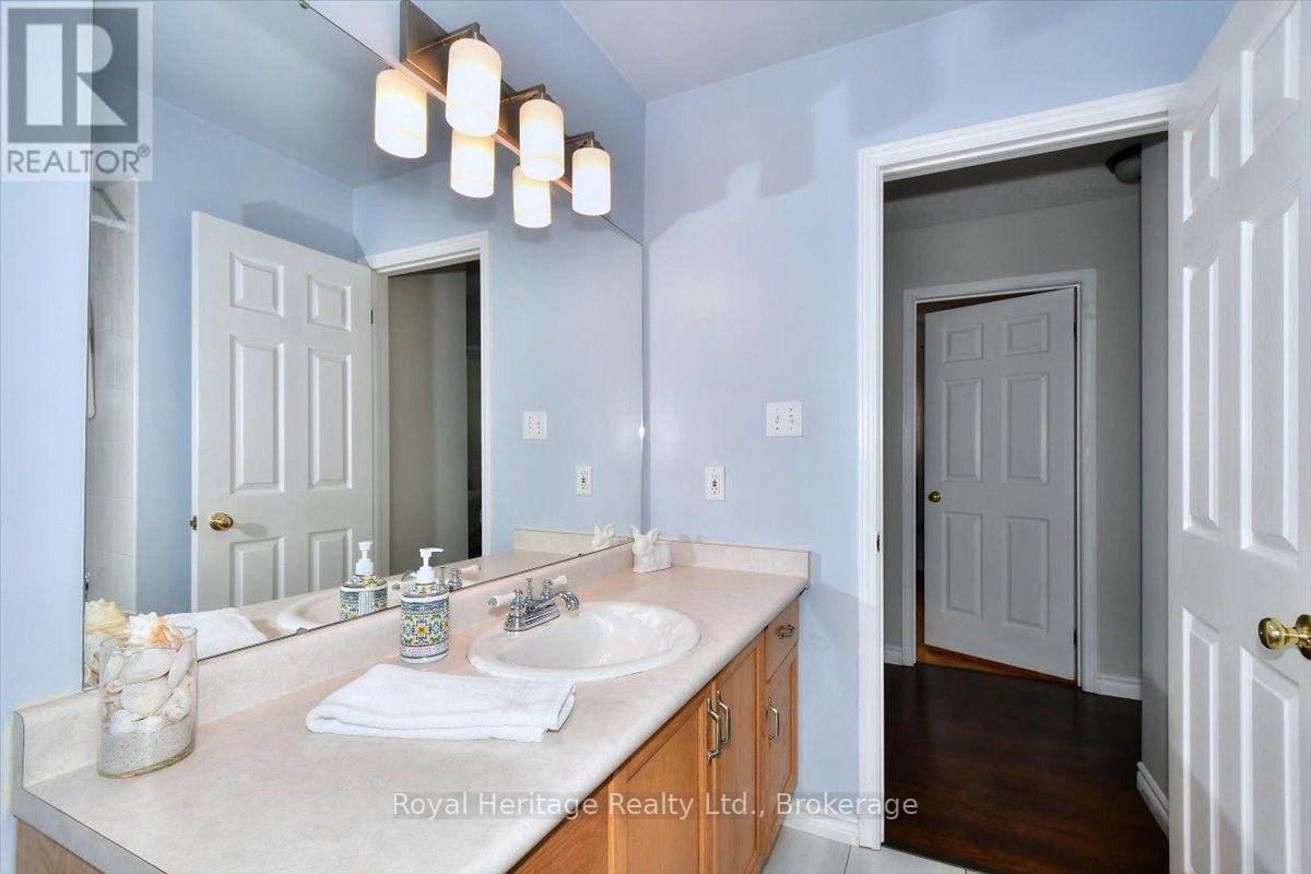 3058 Westridge Boulevard, Peterborough (Monaghan Ward 2), Ontario  K9K 2K5 - Photo 27 - X13662206