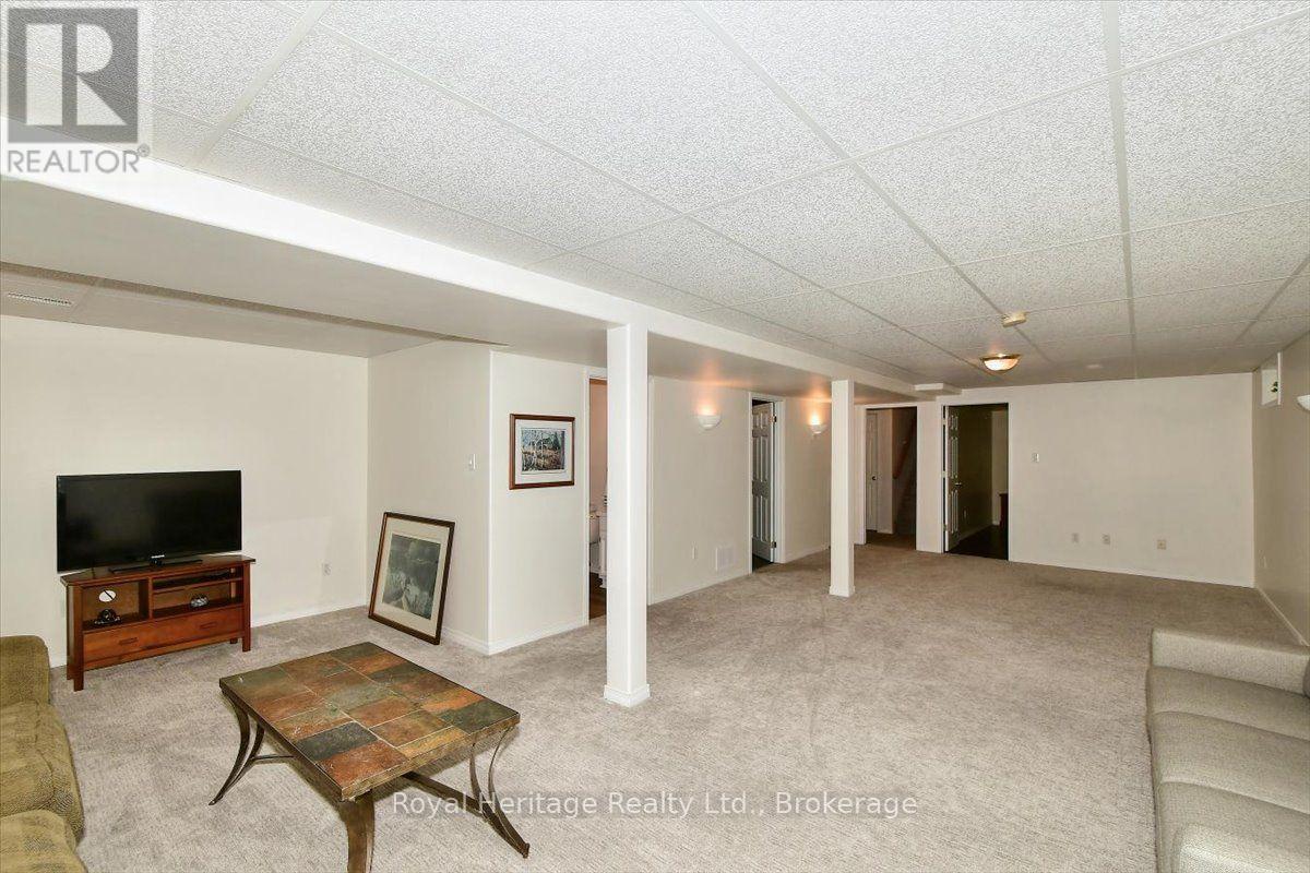 3058 Westridge Boulevard, Peterborough (Monaghan Ward 2), Ontario  K9K 2K5 - Photo 29 - X13662206