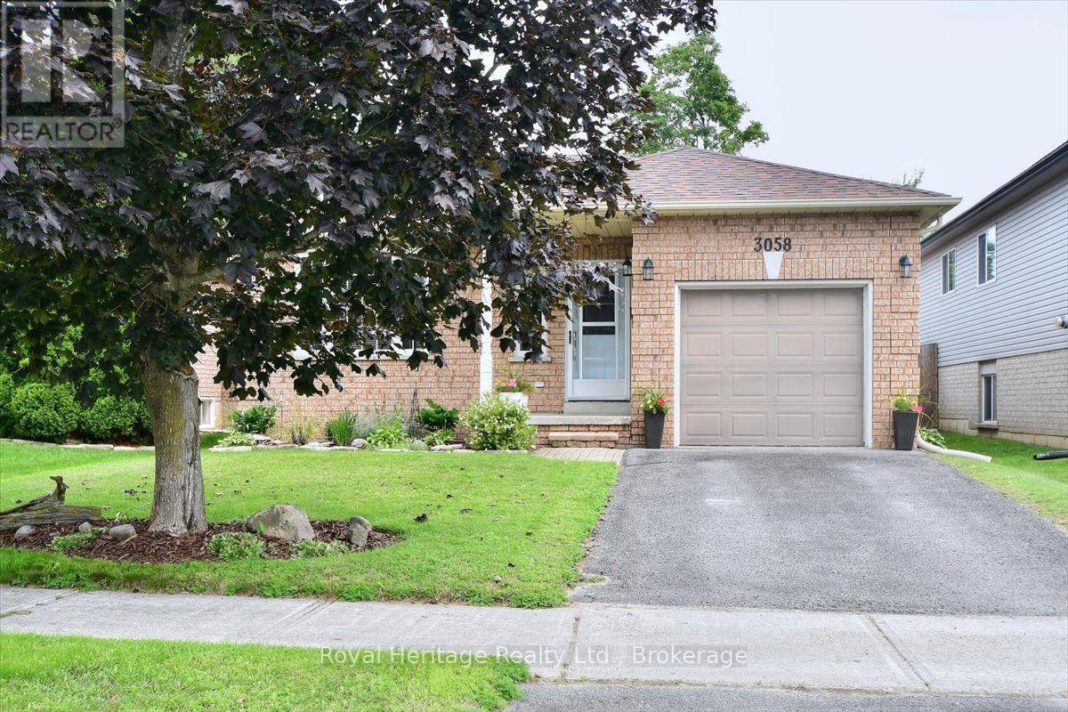 3058 Westridge Boulevard, Peterborough (Monaghan Ward 2), Ontario  K9K 2K5 - Photo 3 - X13662206