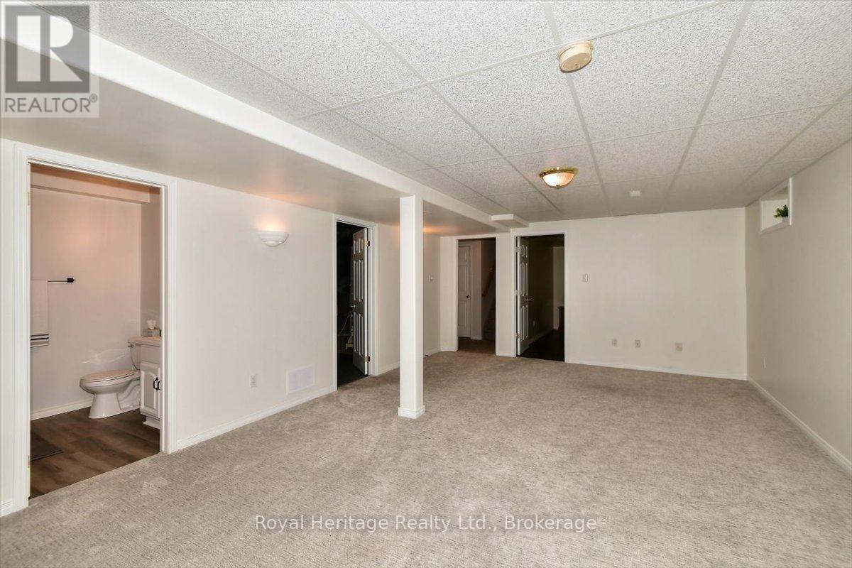3058 Westridge Boulevard, Peterborough (Monaghan Ward 2), Ontario  K9K 2K5 - Photo 32 - X13662206
