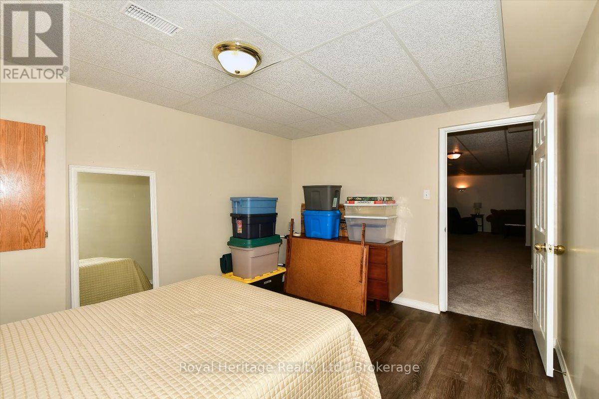3058 Westridge Boulevard, Peterborough (Monaghan Ward 2), Ontario  K9K 2K5 - Photo 34 - X13662206