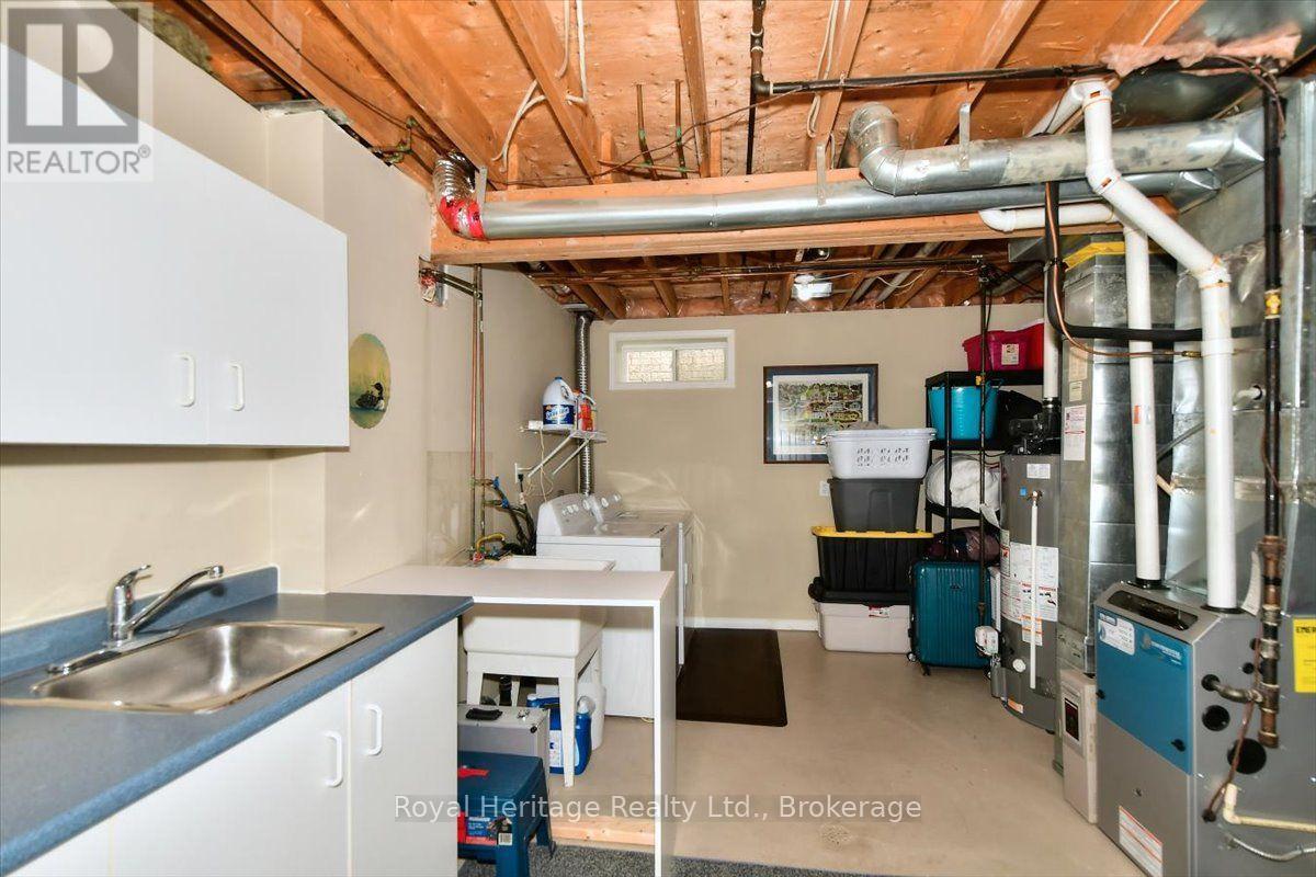 3058 Westridge Boulevard, Peterborough (Monaghan Ward 2), Ontario  K9K 2K5 - Photo 37 - X13662206
