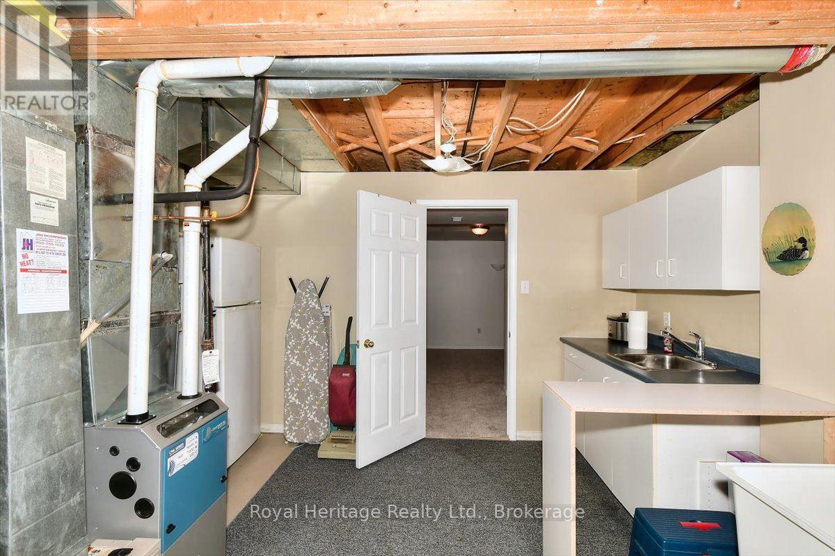 3058 Westridge Boulevard, Peterborough (Monaghan Ward 2), Ontario  K9K 2K5 - Photo 38 - X13662206