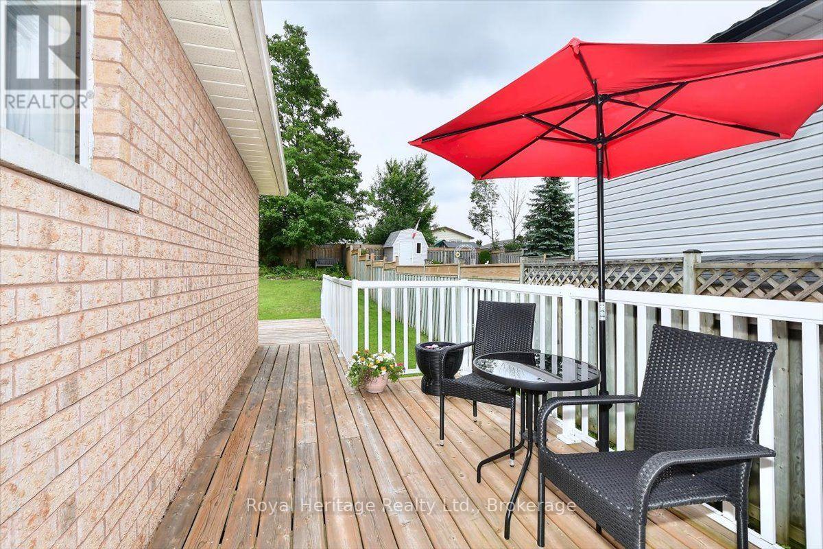 3058 Westridge Boulevard, Peterborough (Monaghan Ward 2), Ontario  K9K 2K5 - Photo 39 - X13662206