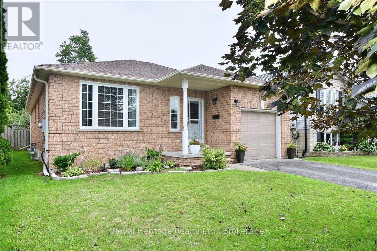 3058 Westridge Boulevard, Peterborough (Monaghan Ward 2), Ontario  K9K 2K5 - Photo 4 - X13662206