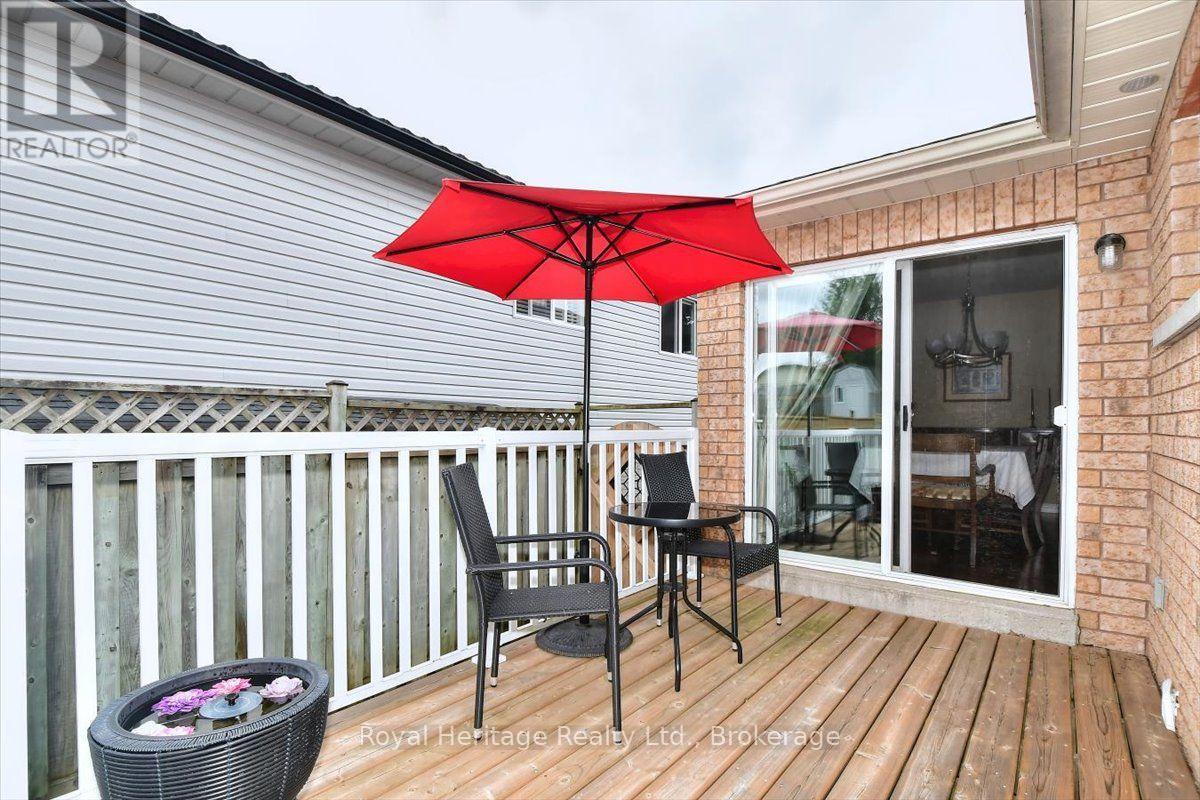3058 Westridge Boulevard, Peterborough (Monaghan Ward 2), Ontario  K9K 2K5 - Photo 40 - X13662206