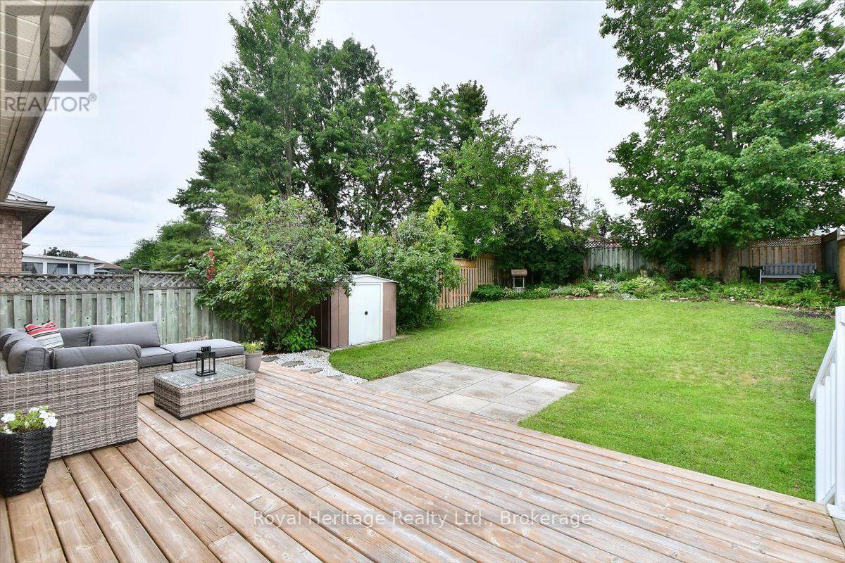 3058 Westridge Boulevard, Peterborough (Monaghan Ward 2), Ontario  K9K 2K5 - Photo 41 - X13662206
