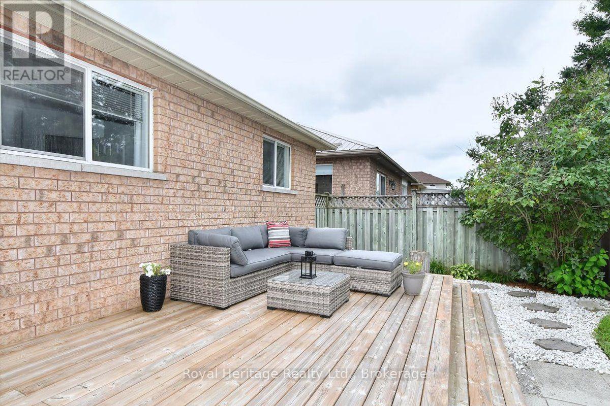 3058 Westridge Boulevard, Peterborough (Monaghan Ward 2), Ontario  K9K 2K5 - Photo 42 - X13662206