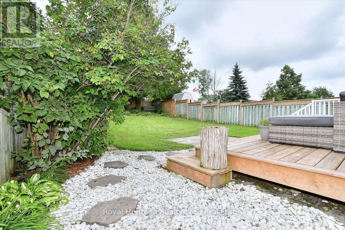 3058 Westridge Boulevard, Peterborough (Monaghan Ward 2), Ontario  K9K 2K5 - Photo 43 - X13662206