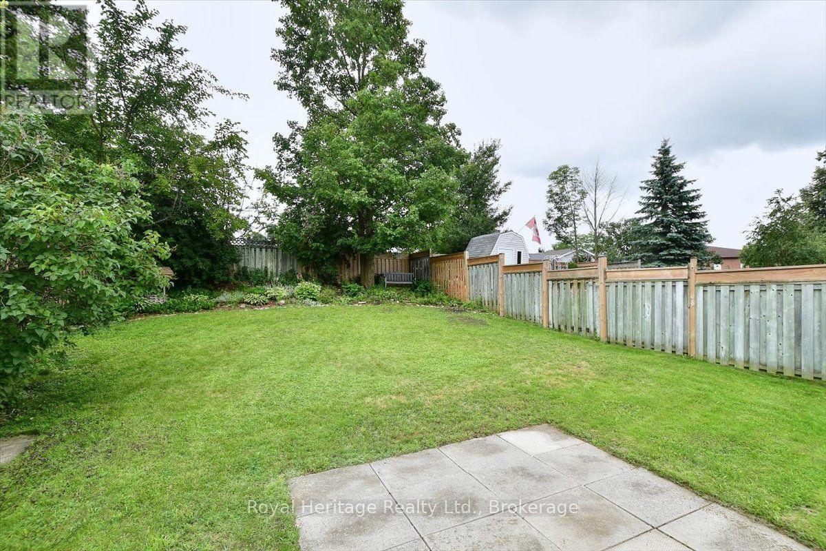 3058 Westridge Boulevard, Peterborough (Monaghan Ward 2), Ontario  K9K 2K5 - Photo 44 - X13662206