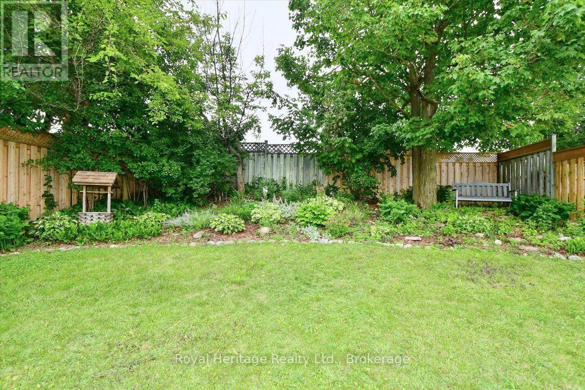 3058 Westridge Boulevard, Peterborough (Monaghan Ward 2), Ontario  K9K 2K5 - Photo 46 - X13662206