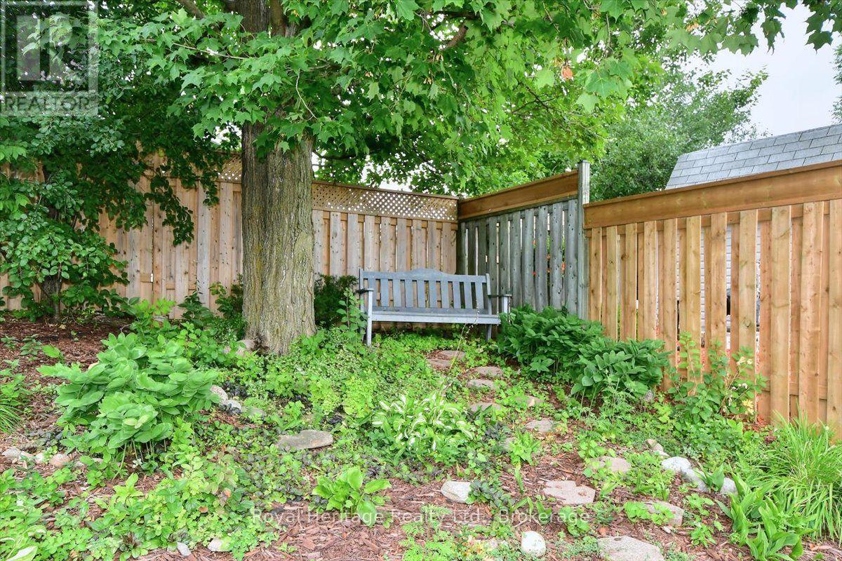 3058 Westridge Boulevard, Peterborough (Monaghan Ward 2), Ontario  K9K 2K5 - Photo 47 - X13662206