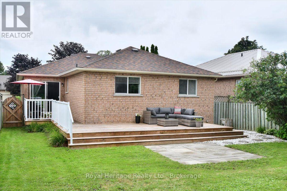 3058 Westridge Boulevard, Peterborough (Monaghan Ward 2), Ontario  K9K 2K5 - Photo 50 - X13662206