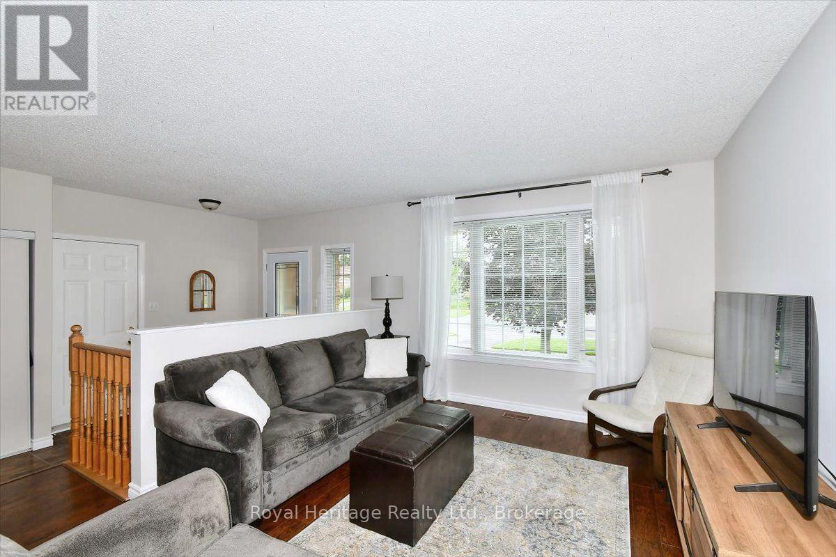 3058 Westridge Boulevard, Peterborough (Monaghan Ward 2), Ontario  K9K 2K5 - Photo 9 - X13662206