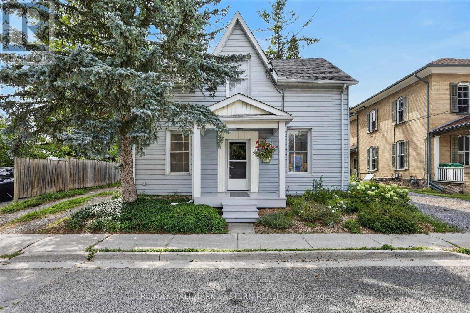 451 STEWART STREET, peterborough (town ward 3), Ontario