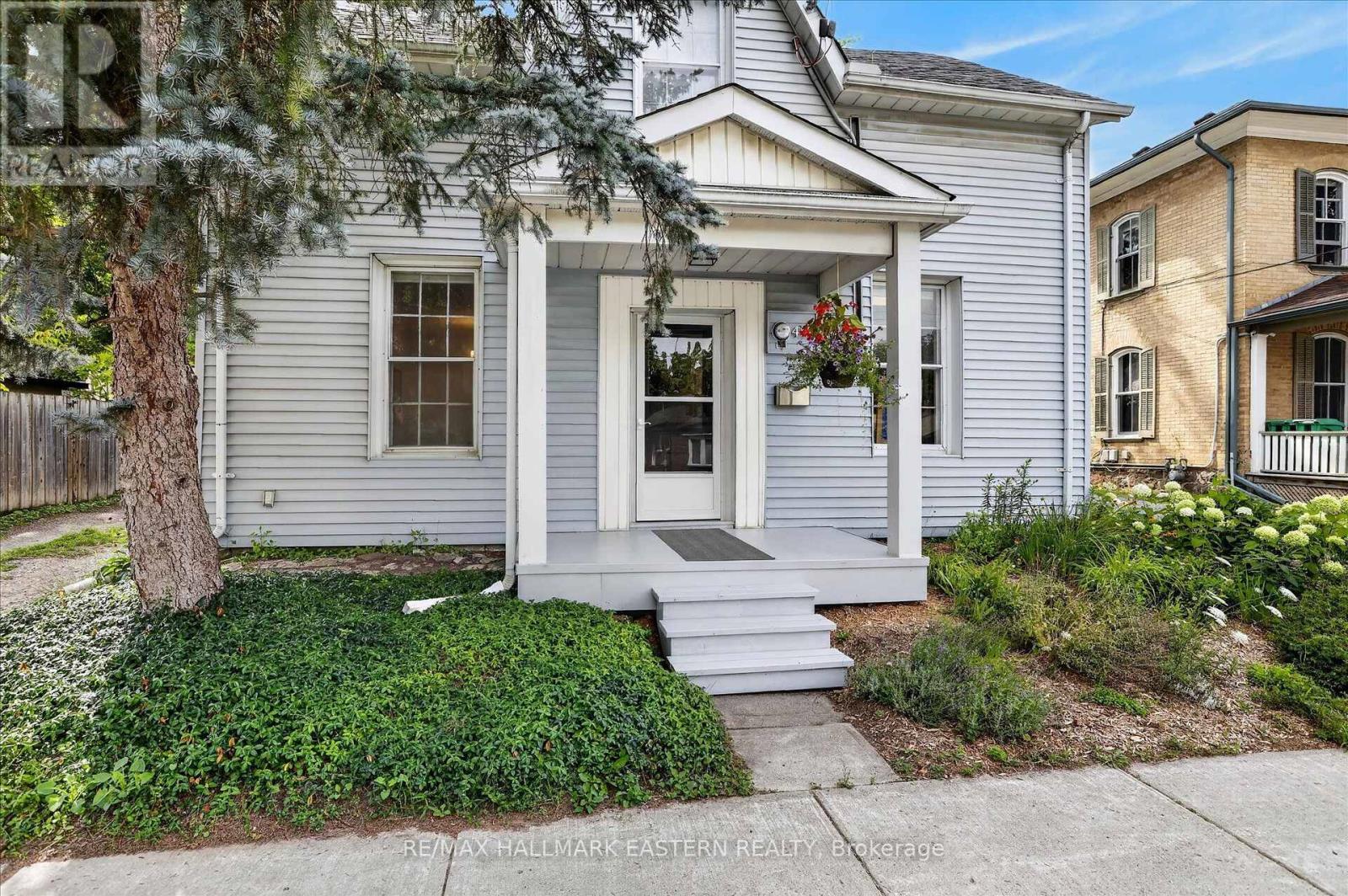 451 Stewart Street, Peterborough (Town Ward 3), Ontario  K9H 4B4 - Photo 2 - X13662238