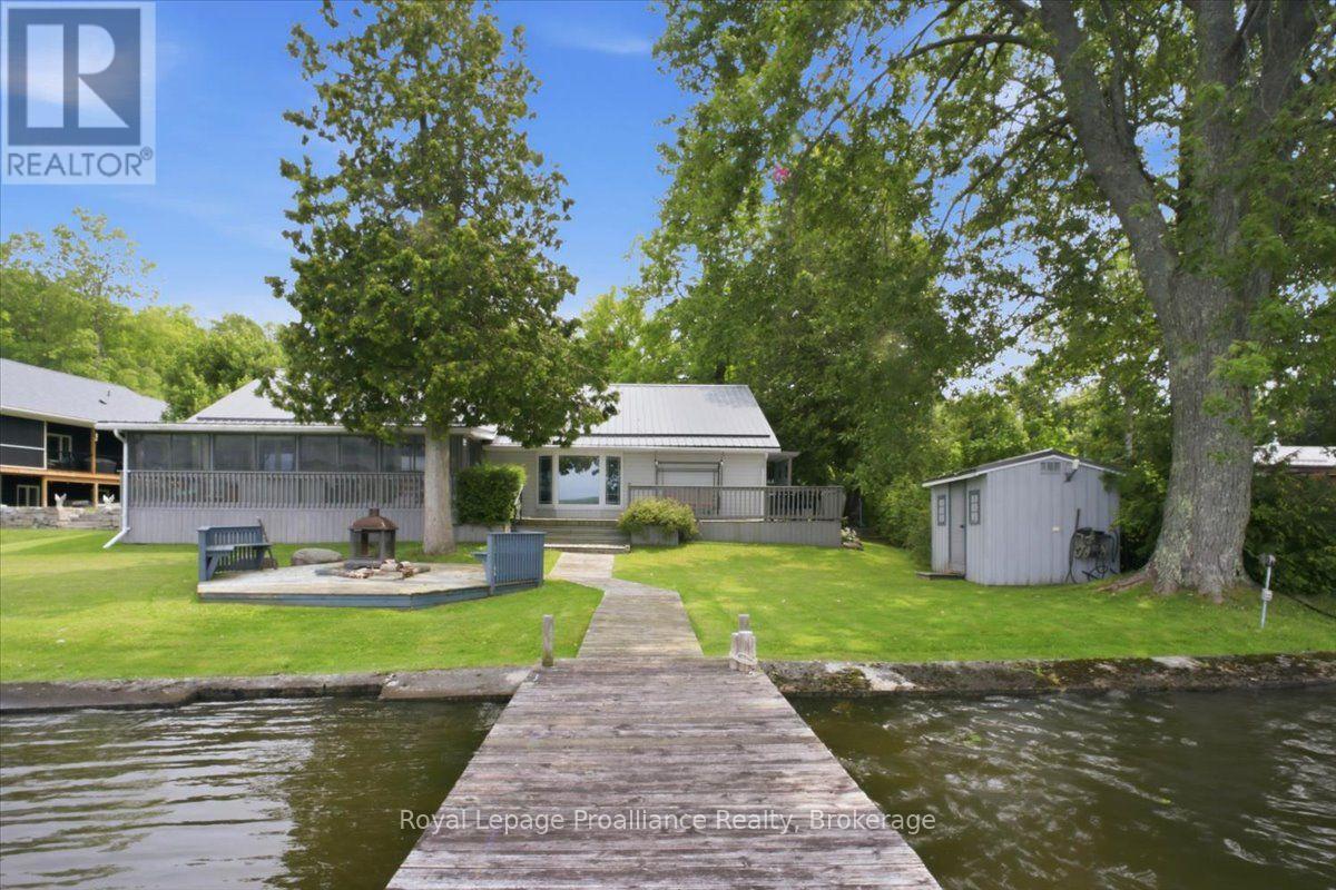 40 RIVERVIEW DRIVE, trent hills, Ontario