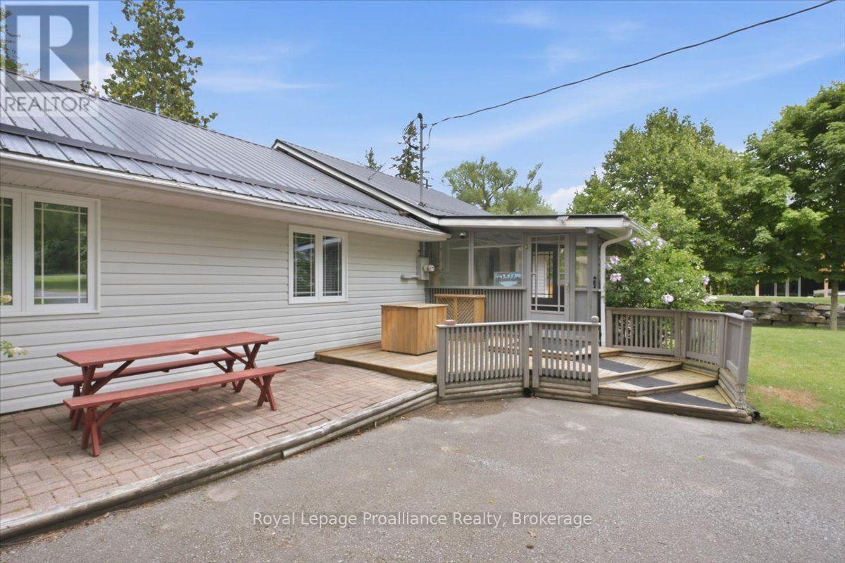 40 Riverview Drive, Trent Hills, Ontario  K0L 1Y0 - Photo 3 - X13662334