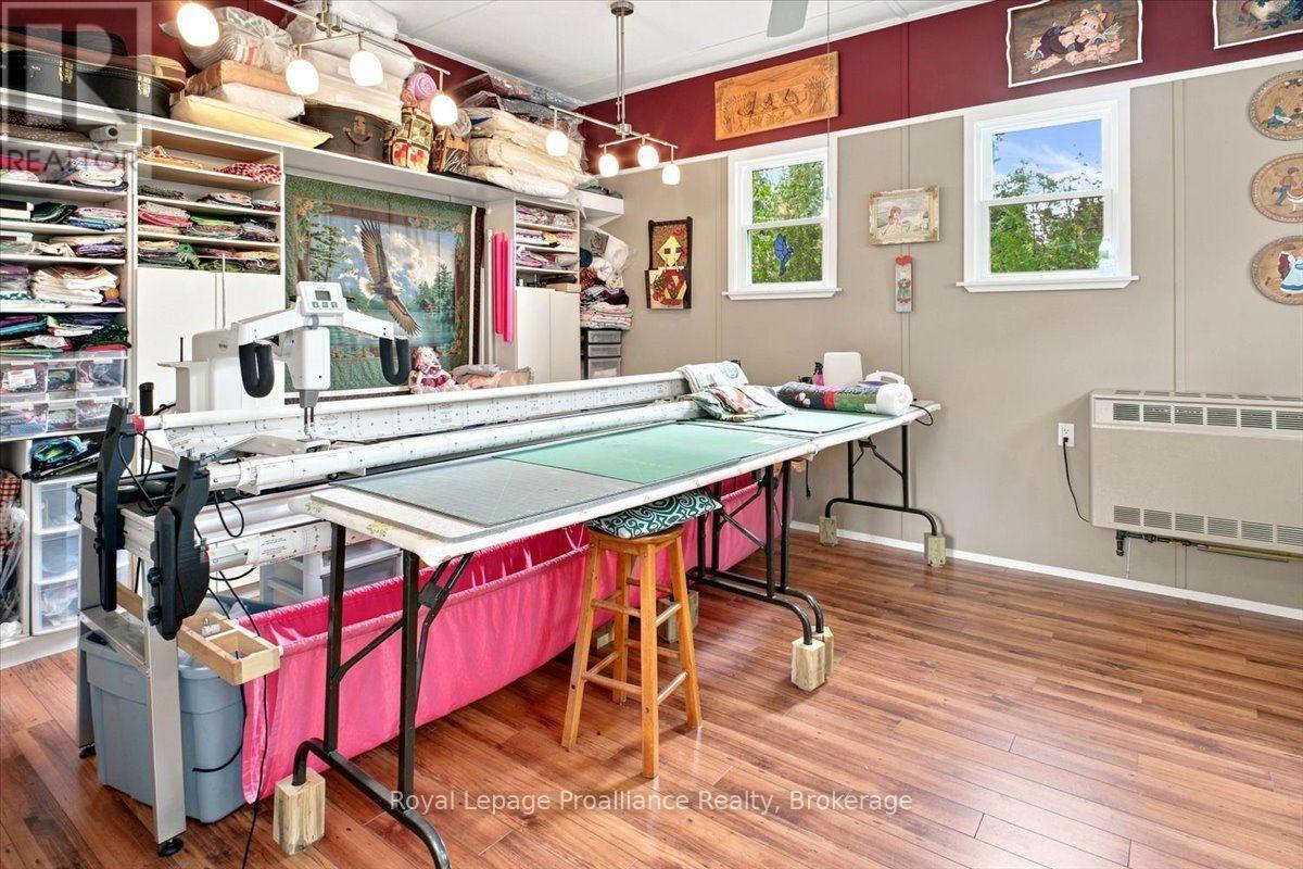 40 Riverview Drive, Trent Hills, Ontario  K0L 1Y0 - Photo 45 - X13662334