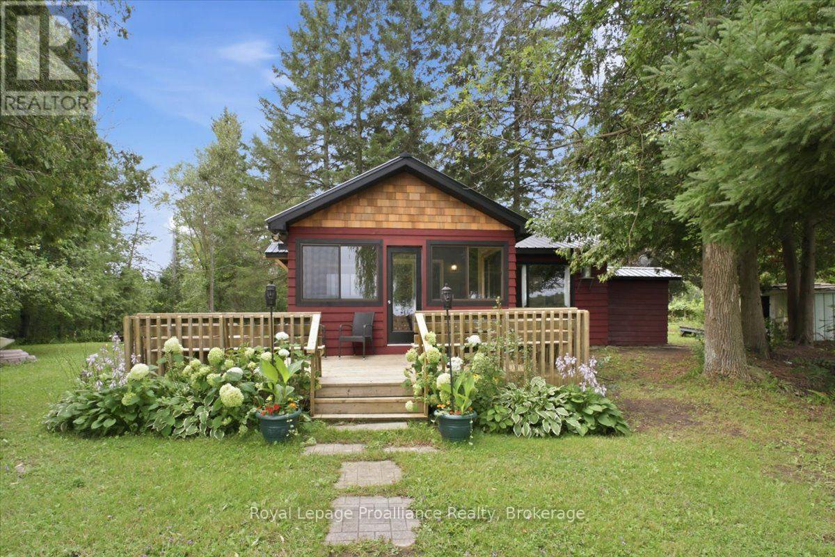 732A 13TH LINE W, trent hills, Ontario