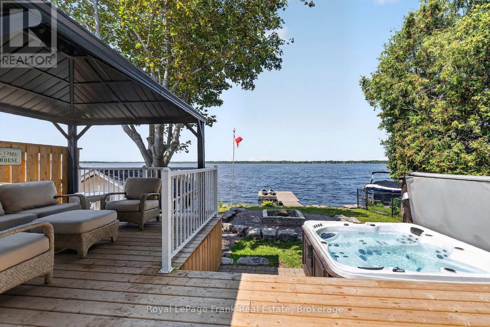229 SNUG HARBOUR ROAD, kawartha lakes (fenelon), Ontario