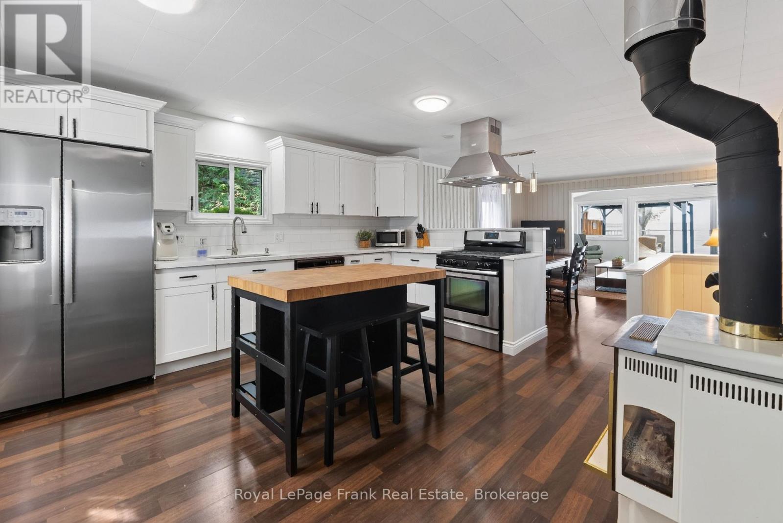 229 Snug Harbour Road, Kawartha Lakes (Fenelon), Ontario  K9V 4R6 - Photo 12 - X13662428