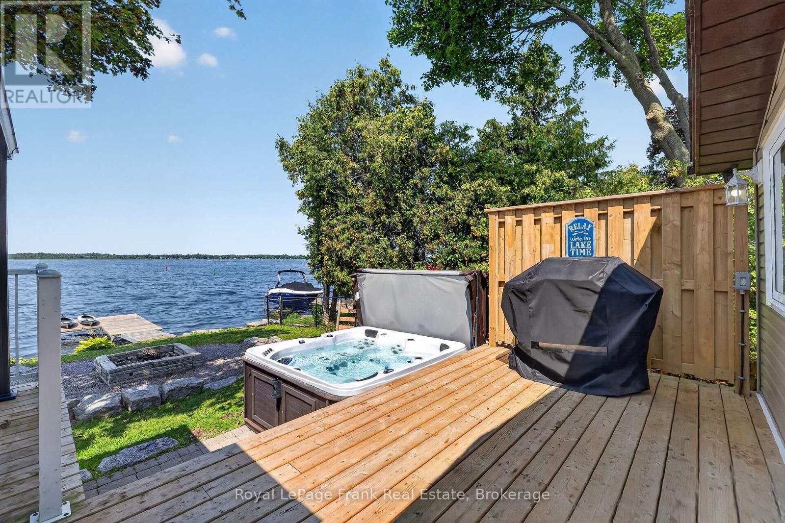 229 Snug Harbour Road, Kawartha Lakes (Fenelon), Ontario  K9V 4R6 - Photo 35 - X13662428