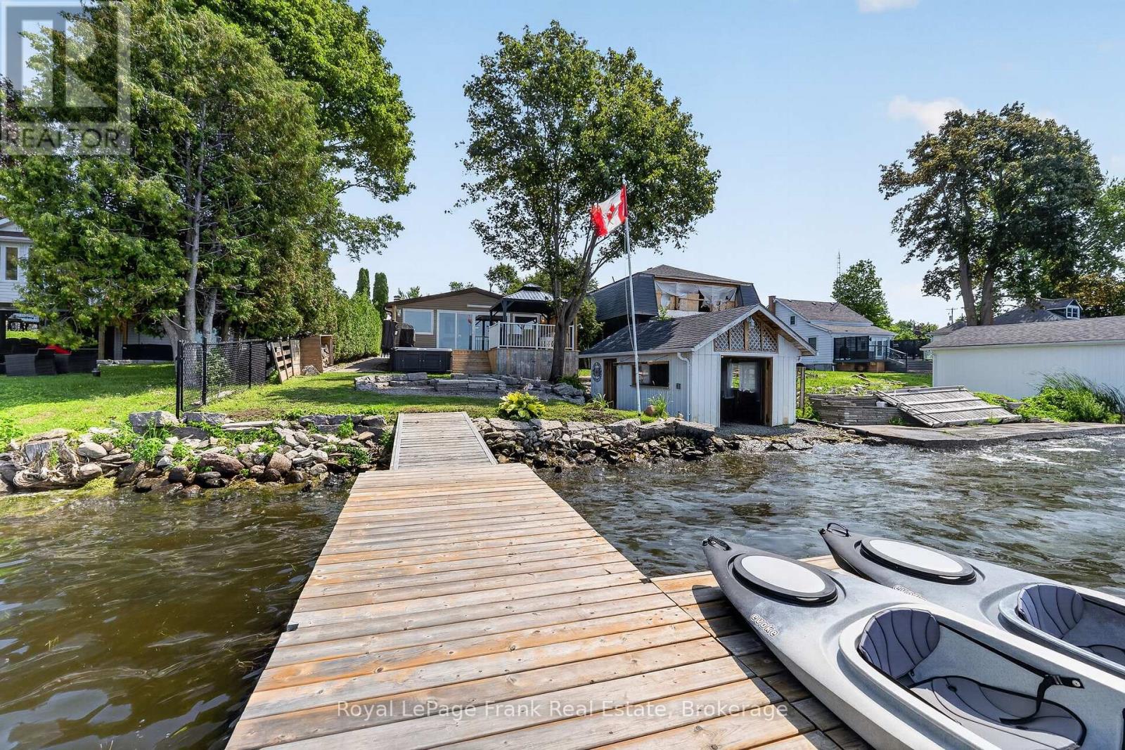 229 Snug Harbour Road, Kawartha Lakes (Fenelon), Ontario  K9V 4R6 - Photo 36 - X13662428