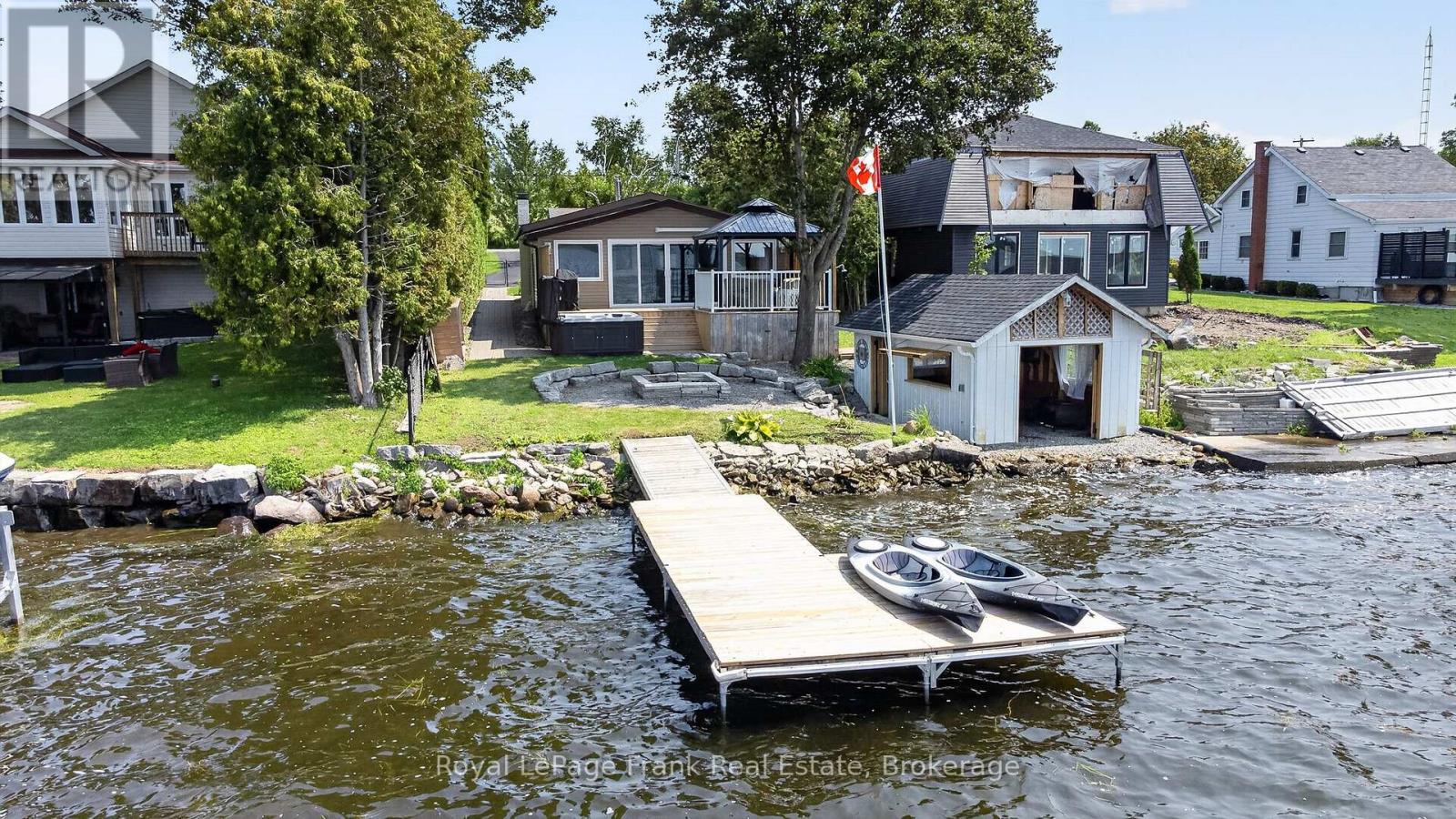 229 Snug Harbour Road, Kawartha Lakes (Fenelon), Ontario  K9V 4R6 - Photo 4 - X13662428