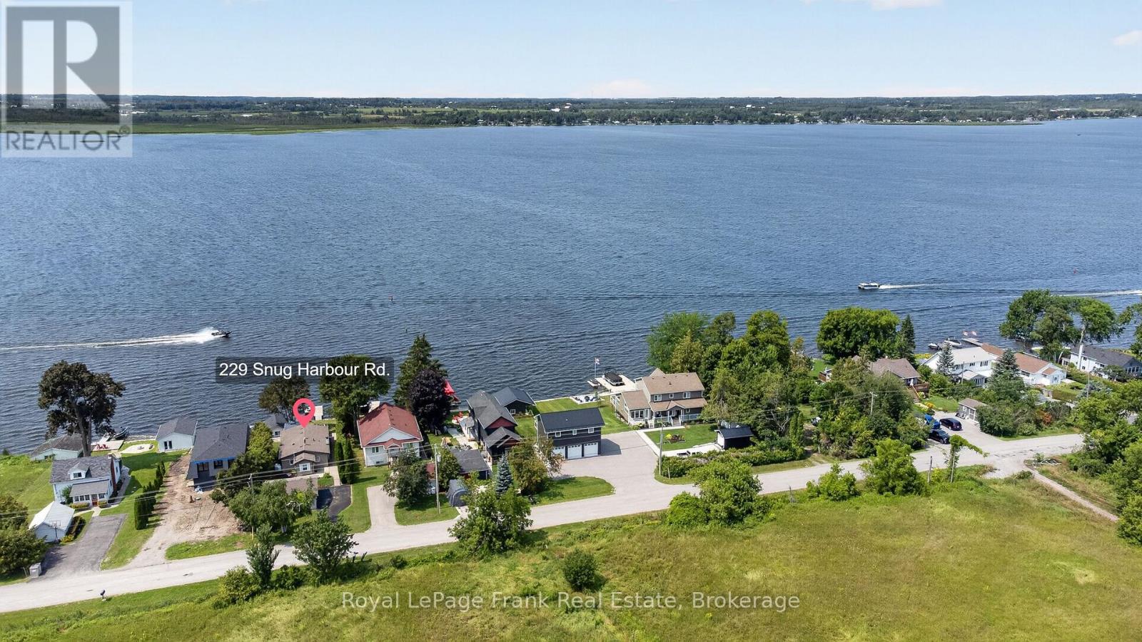 229 Snug Harbour Road, Kawartha Lakes (Fenelon), Ontario  K9V 4R6 - Photo 49 - X13662428