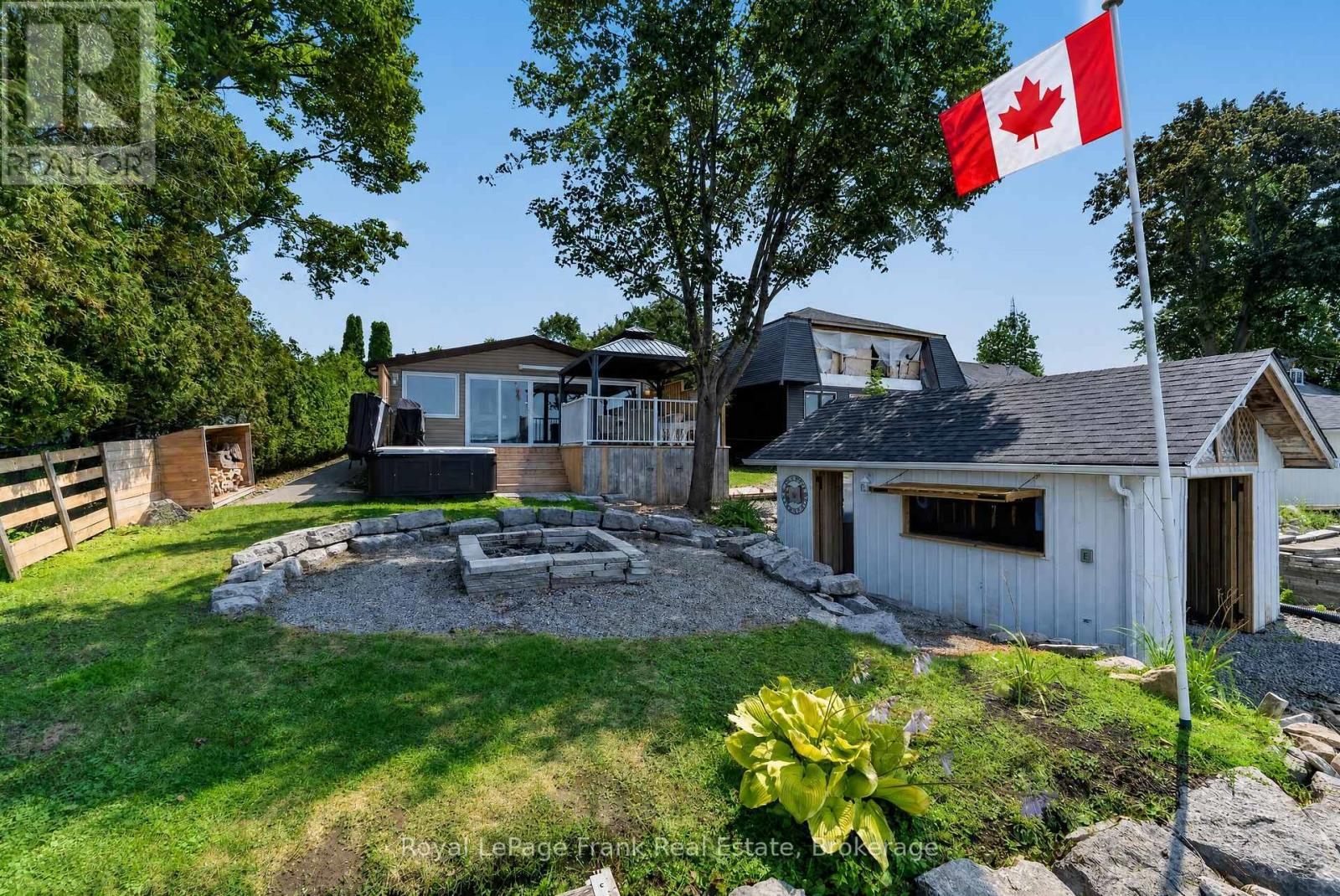 229 Snug Harbour Road, Kawartha Lakes (Fenelon), Ontario  K9V 4R6 - Photo 5 - X13662428