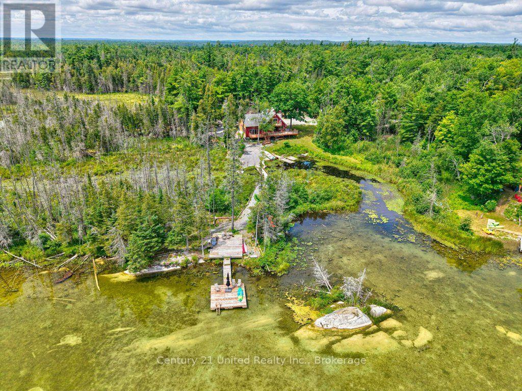 38 Fire Route 37, North Kawartha, Ontario  K0L 3E0 - Photo 35 - X13662580
