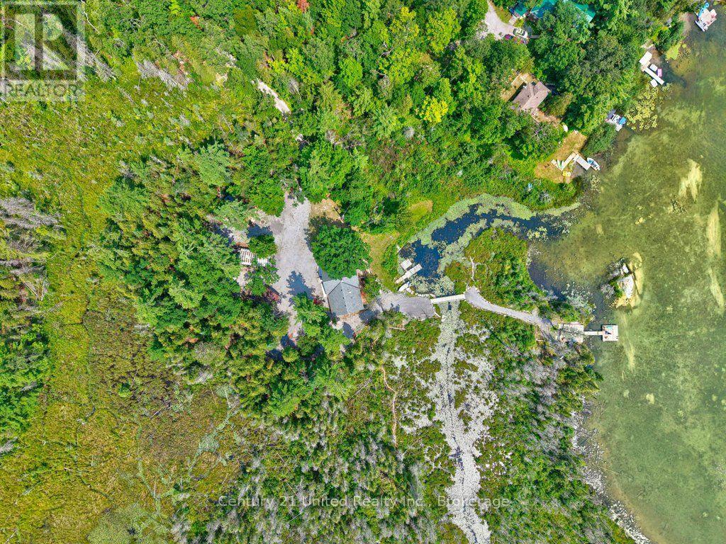 38 Fire Route 37, North Kawartha, Ontario  K0L 3E0 - Photo 36 - X13662580