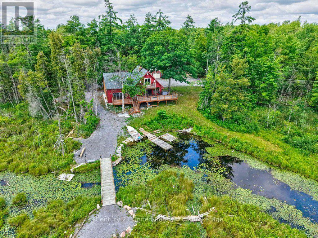 38 Fire Route 37, North Kawartha, Ontario  K0L 3E0 - Photo 42 - X13662580