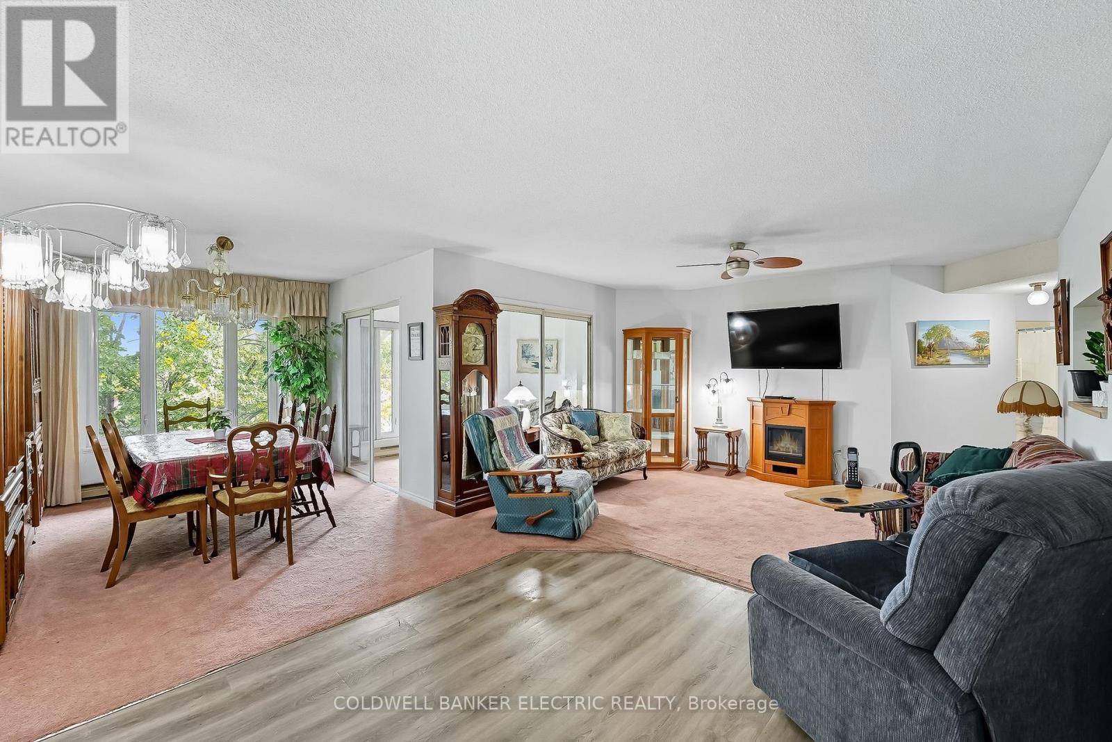 301 - 1 Heritage Way, Kawartha Lakes (Lindsay), Ontario  K9V 5P9 - Photo 24 - X13663062