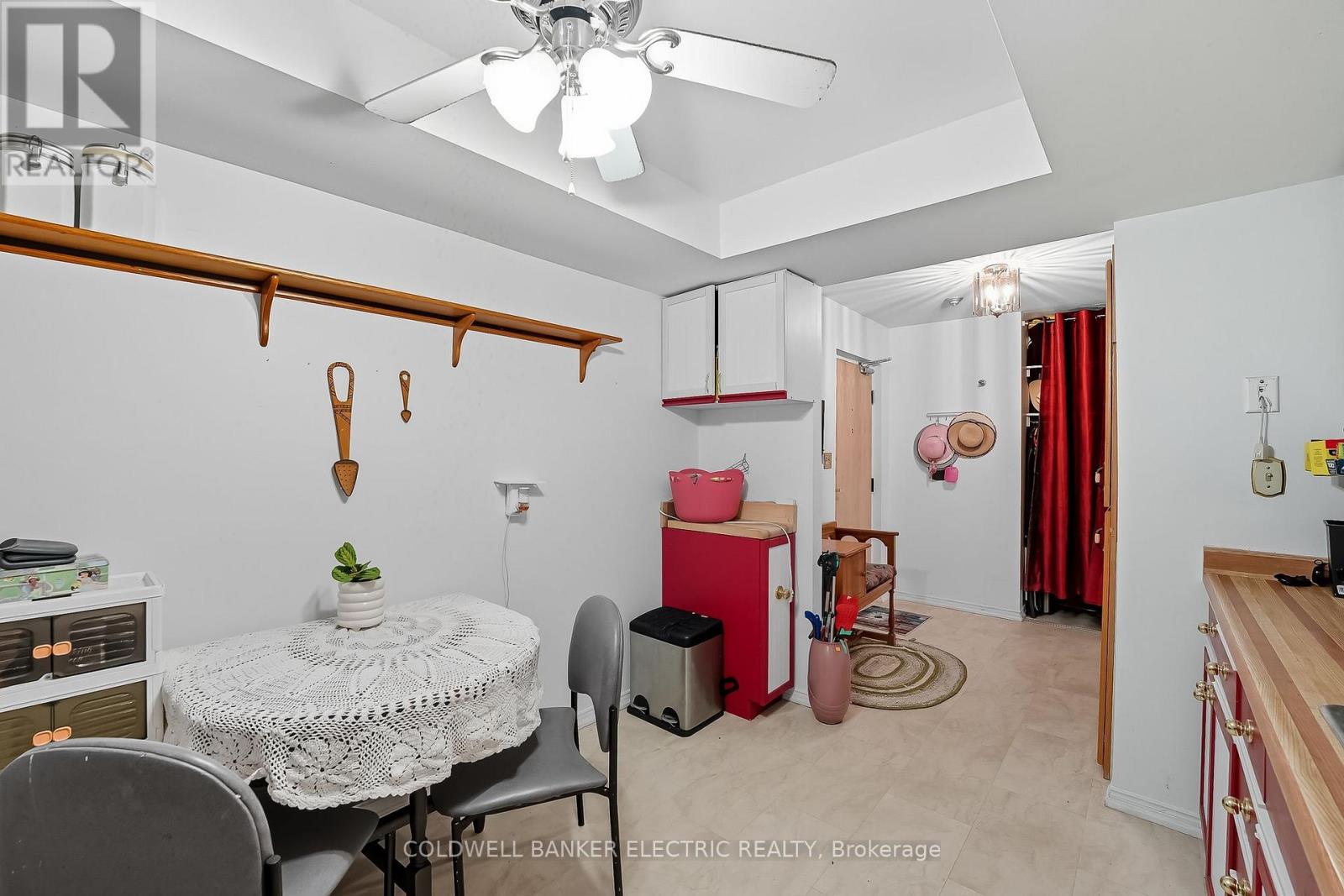 301 - 1 Heritage Way, Kawartha Lakes (Lindsay), Ontario  K9V 5P9 - Photo 27 - X13663062