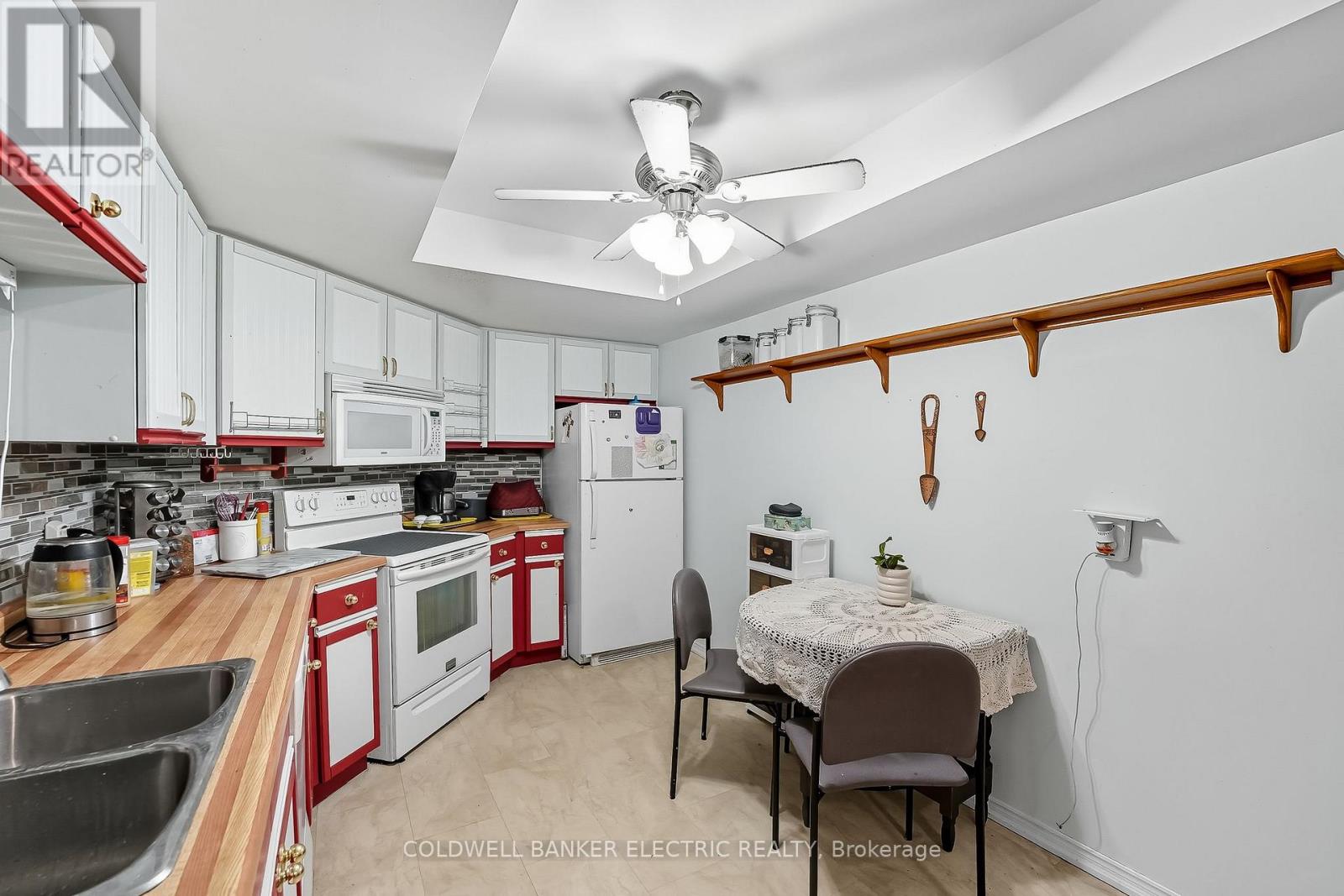 301 - 1 Heritage Way, Kawartha Lakes (Lindsay), Ontario  K9V 5P9 - Photo 29 - X13663062