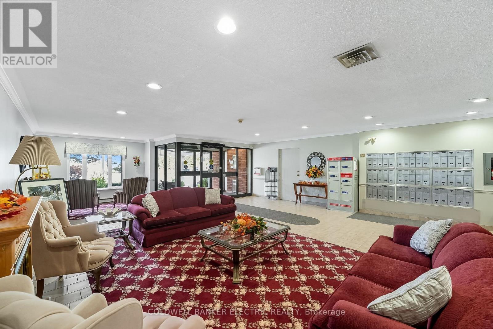 301 - 1 Heritage Way, Kawartha Lakes (Lindsay), Ontario  K9V 5P9 - Photo 6 - X13663062