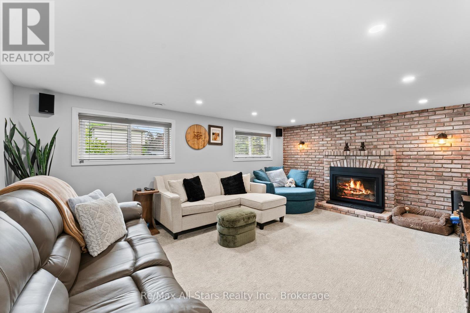 36 Edgewood Drive, Kawartha Lakes (Lindsay), Ontario  K9V 4W4 - Photo 32 - X13663286