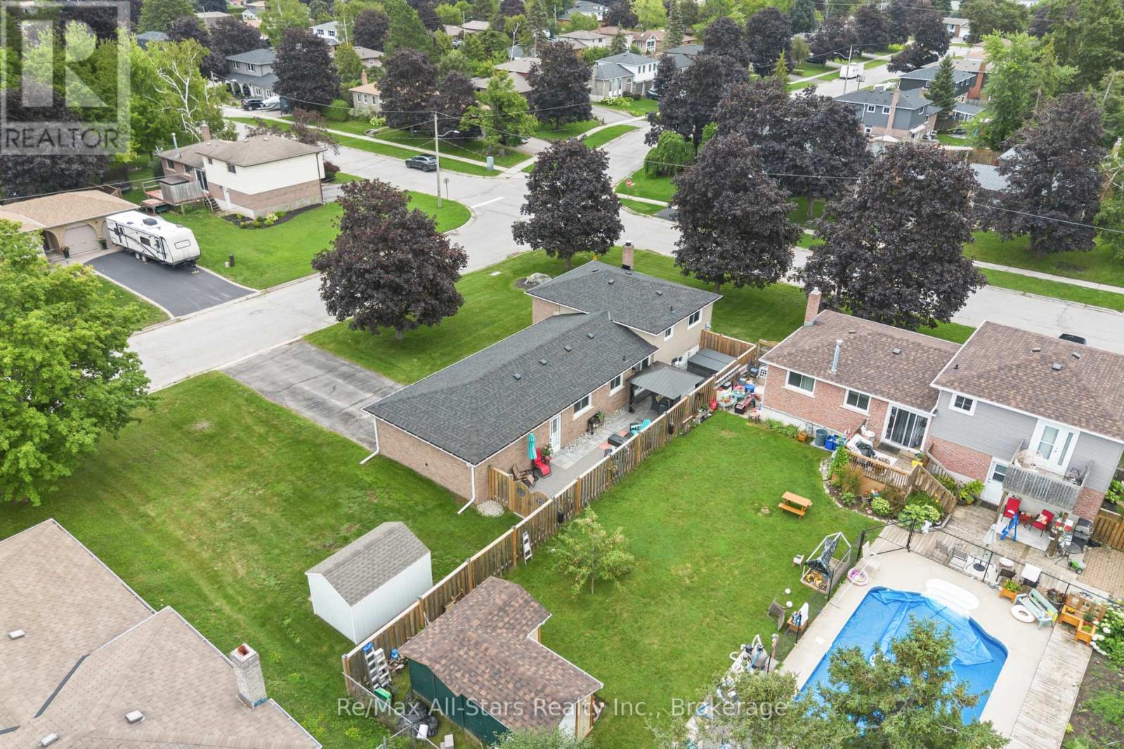 36 Edgewood Drive, Kawartha Lakes (Lindsay), Ontario  K9V 4W4 - Photo 48 - X13663286