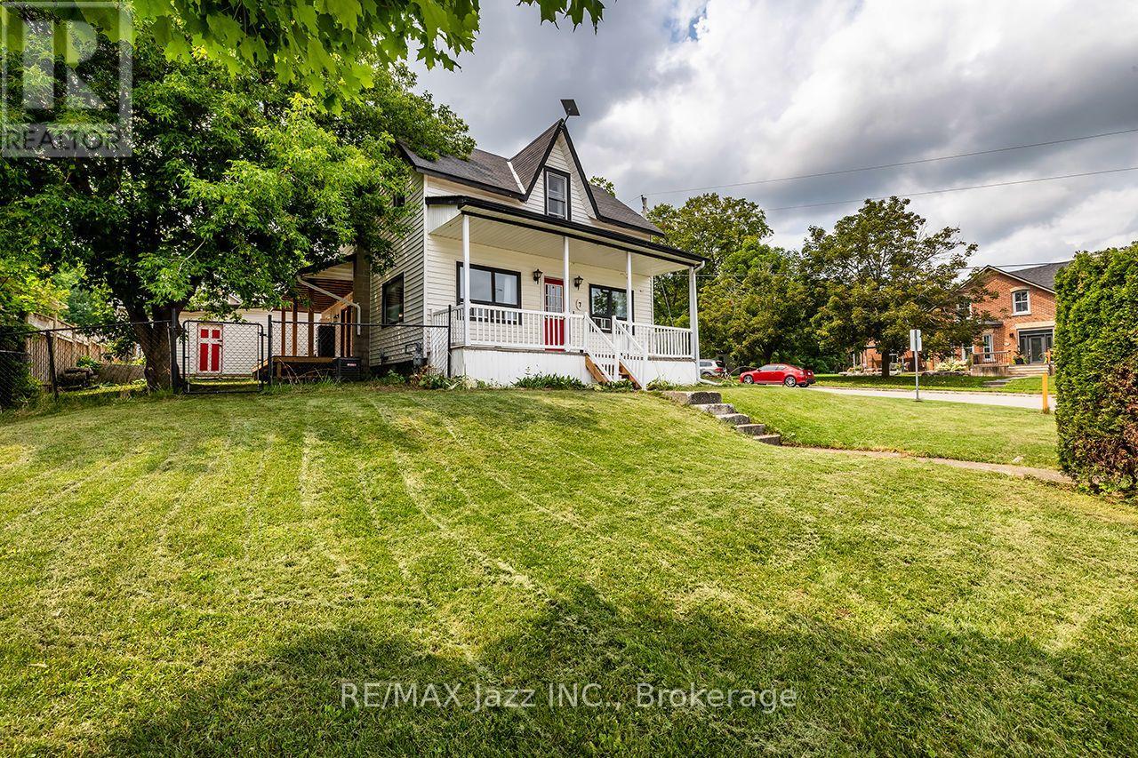 7 Union Street, Cavan Monaghan (Millbrook Village), Ontario  L0A 1G0 - Photo 2 - X13663342